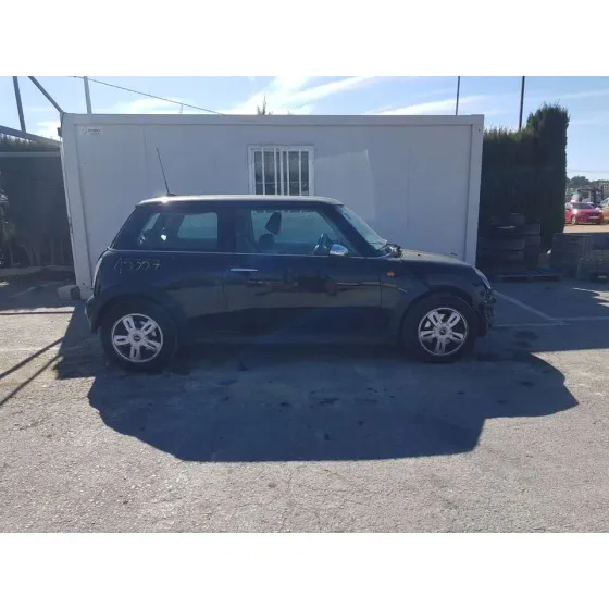 BMW MINI (R50,R53) '2004 ONE D NEGRO