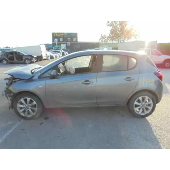 OPEL CORSA E '2018 COLOR EDITION GRIS OSCURO