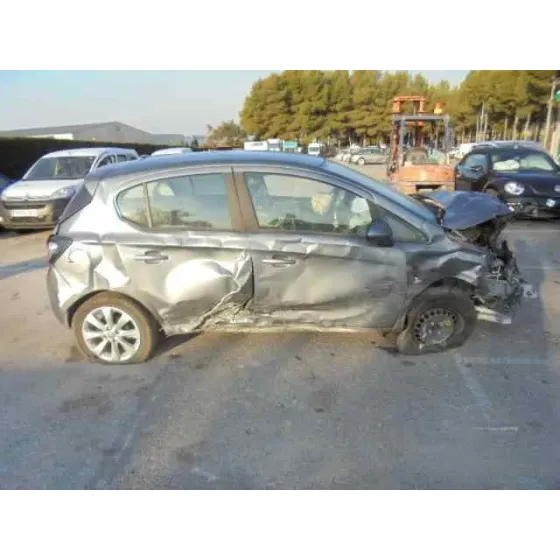 OPEL CORSA E '2018 COLOR EDITION GRIS OSCURO