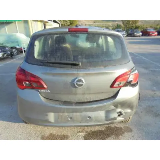OPEL CORSA E '2018 COLOR EDITION GRIS OSCURO
