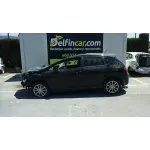 SEAT LEON (1P1) '2009 STYLANCE / STYLE NEGRO