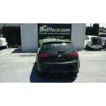 SEAT LEON (1P1) '2009 STYLANCE / STYLE NEGRO