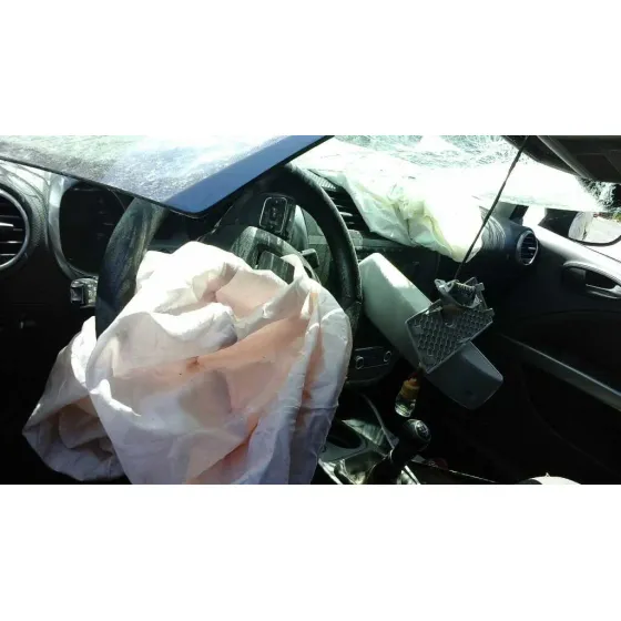 SEAT LEON (1P1) '2009 STYLANCE / STYLE NEGRO