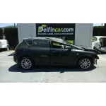 SEAT LEON (1P1) '2009 STYLANCE / STYLE NEGRO