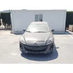MAZDA 3 LIM. (BL) '2011 ACTIVE GRIS OSCURO