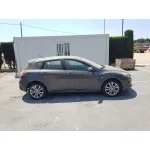 MAZDA 3 LIM. (BL) '2011 ACTIVE GRIS OSCURO