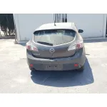 MAZDA 3 LIM. (BL) '2011 ACTIVE GRIS OSCURO