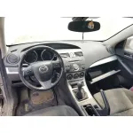 MAZDA 3 LIM. (BL) '2011 ACTIVE GRIS OSCURO
