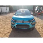 Citroen C3 III (SX) 2018