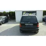 MERCEDES CLASE M (W163) '2005 270 CDI (163.113) NEGRO