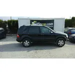 MERCEDES CLASE M (W163) '2005 270 CDI (163.113) NEGRO