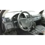 MERCEDES CLASE M (W163) '2005 270 CDI (163.113) NEGRO