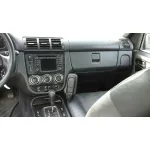 MERCEDES CLASE M (W163) '2005 270 CDI (163.113) NEGRO