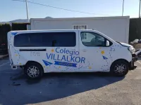 Imagen del vehículo
