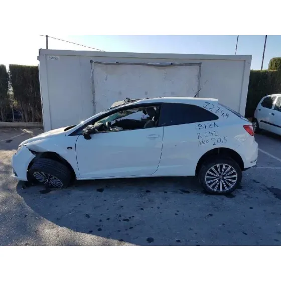 SEAT IBIZA SC (6P5) '2015 STYLE CONNECT BLANCO