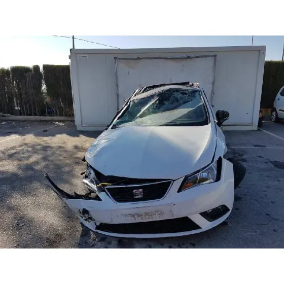 SEAT IBIZA SC (6P5) '2015 STYLE CONNECT BLANCO