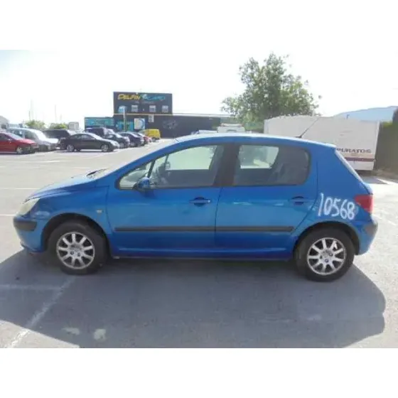PEUGEOT 307 (S1) '2003 XN AZUL