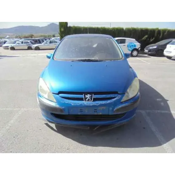 PEUGEOT 307 (S1) '2003 XN AZUL