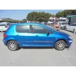PEUGEOT 307 (S1) '2003 XN AZUL
