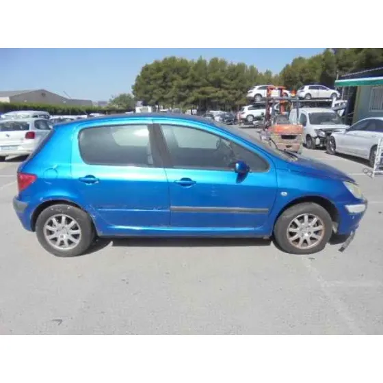 PEUGEOT 307 (S1) '2003 XN AZUL