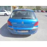 PEUGEOT 307 (S1) '2003 XN AZUL