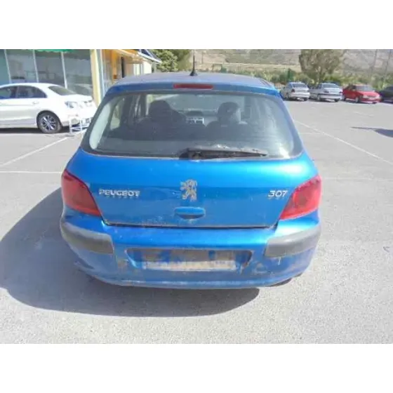 PEUGEOT 307 (S1) '2003 XN AZUL
