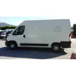 CITROEN JUMPER GROSSRAUMKASTEN '2019 33 L2H2 BLUEHDI 110 BLANCO