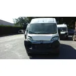 CITROEN JUMPER GROSSRAUMKASTEN '2019 33 L2H2 BLUEHDI 110 BLANCO