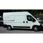CITROEN JUMPER GROSSRAUMKASTEN '2019 33 L2H2 BLUEHDI 110 BLANCO