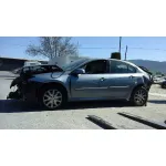 RENAULT LAGUNA III '2008 DYNAMIQUE GRIS PLATA