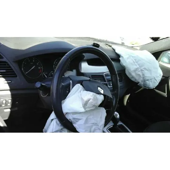 RENAULT LAGUNA III '2008 DYNAMIQUE GRIS PLATA