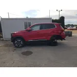 DR 5.0 '2023 HYBRIDO GLP ROJO