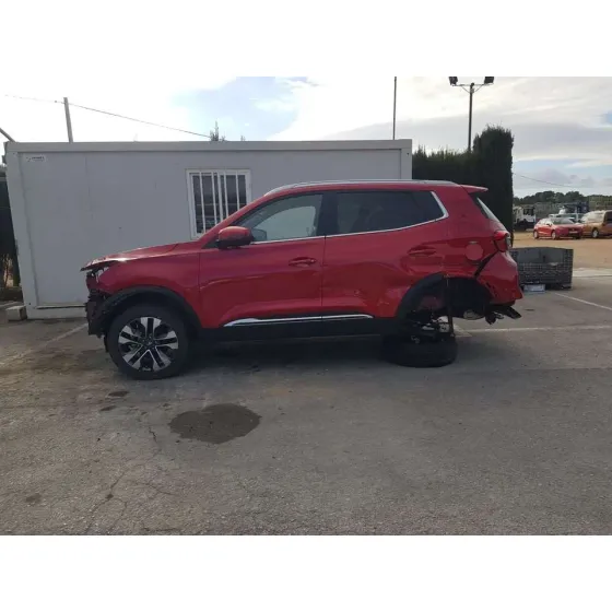 DR 5.0 '2023 HYBRIDO GLP ROJO