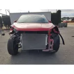 DR 5.0 '2023 HYBRIDO GLP ROJO