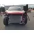 DR 5.0 '2023 HYBRIDO GLP ROJO