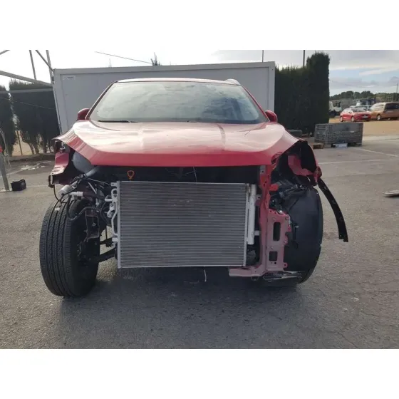 DR 5.0 '2023 HYBRIDO GLP ROJO