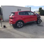 DR 5.0 '2023 HYBRIDO GLP ROJO