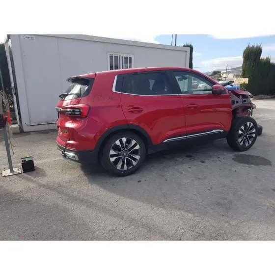 DR 5.0 '2023 HYBRIDO GLP ROJO