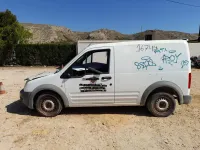 Imagen del vehículo