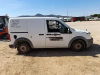 Imagen del vehículo