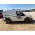 Ford TRANSIT CONNECT (P65_, P70_, P80_) 2002