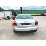 AUDI A4 BERLINA (8E) '2004 1.9 TDI GRIS