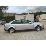 AUDI A4 BERLINA (8E) '2004 1.9 TDI GRIS