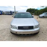 AUDI A4 BERLINA (8E) '2004 1.9 TDI GRIS