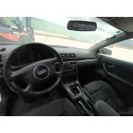 AUDI A4 BERLINA (8E) '2004 1.9 TDI GRIS