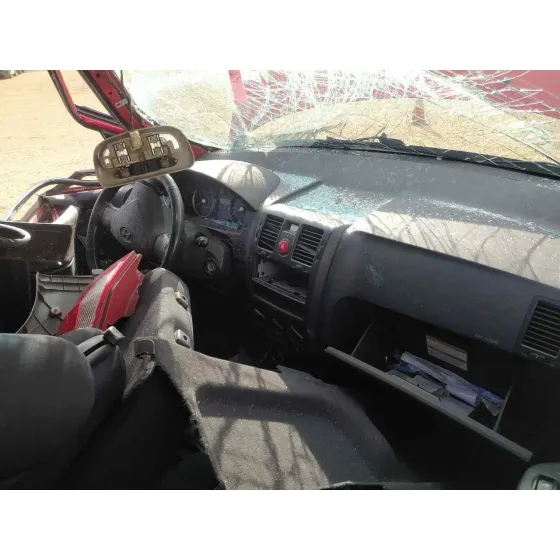 HYUNDAI GETZ (TB) '2006 FIFA WORLD CUP ROJO