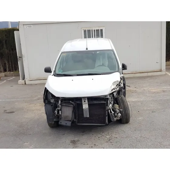 DACIA DOKKER '2017 AMBIANCE BLANCO