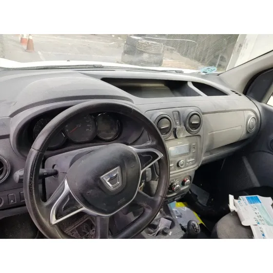 DACIA DOKKER '2017 AMBIANCE BLANCO
