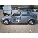 OPEL ASTRA G BERLINA '2003 COMFORT GRIS