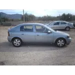 OPEL ASTRA G BERLINA '2003 COMFORT GRIS